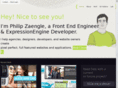philipzaengle.com