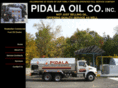 pidalaoil.com