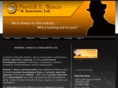 plboscoassociates.com