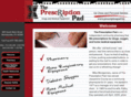 prescriptionpad.biz