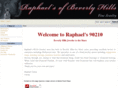 raphaels90210.com