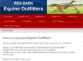 redbarnequine.com