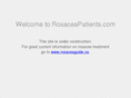rosaceapatients.com