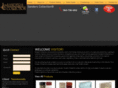 sanderscollection.com