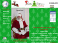 santaexpresscentral.com