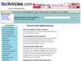 sciarticles.com