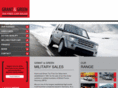 sennelagercars.com