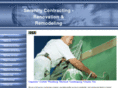 serenitycontracting.org