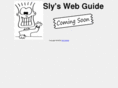 slyswebguide.com