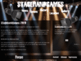 stagehandgames.com