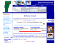 stowevermontlodging.com