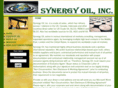 synergyoil.com