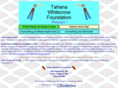 tahanawhitecrow.org