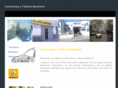 talleresbenidorm.com