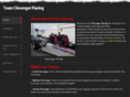 teamclevengerracing.com