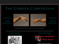 the-gordon-composition.com