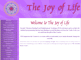 thejoyoflife.net