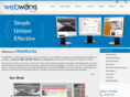 thewebworxs.com