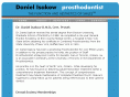 torontoprosthodontist.com