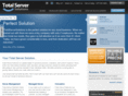 totalserversolution.com
