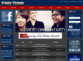 trinitytickets.com