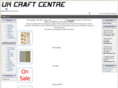 ukcraftcentre.com