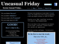 uncasual-fridays.com