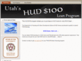 utahhud100.com