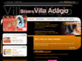 villadagio.com