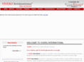 viverointernational.com