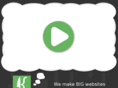 wemakebigwebsites.com