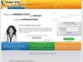wentiz.com