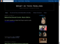 whatisthisfeeling.com