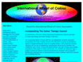 wheelofcolourassociation.com