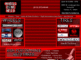 wheels-gone-wild.com