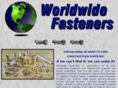 worldwidefasteners.com