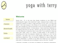 yogawithterry.com