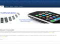youriphonesolutions.com