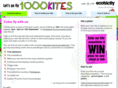 1000kites.com