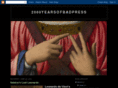 2000yearsofbadpress.com