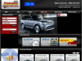 4x4washington.com