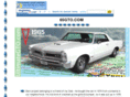 65gto.com