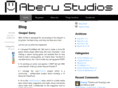 aberustudios.com