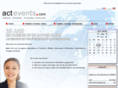 actevents.com