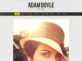 adam-doyle.com