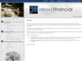 aeoxfinancial.com