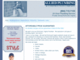 alliedplumbingandconstruction.com
