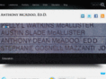 anthonymcadoo.com