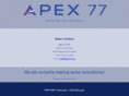 apex77.com