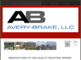 avery-brake.com